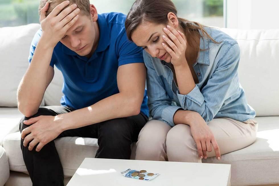 Фото: Shutterstock (צילום: Shutterstock) Фото: Shutterstock