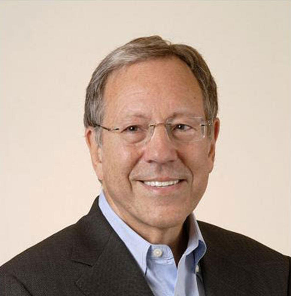 Prof. Irwin Cotler 