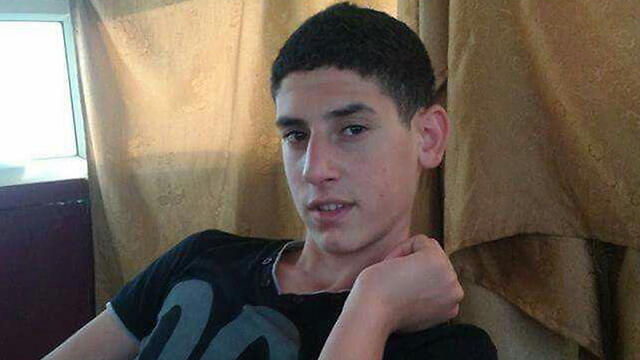 Abu Srour, the J'lem bus terroristnullnull Abu Srour, the J'lem bus terrorist