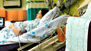 מחקר: השמנה מעלה משמעותית את הסיכון לזיהומים