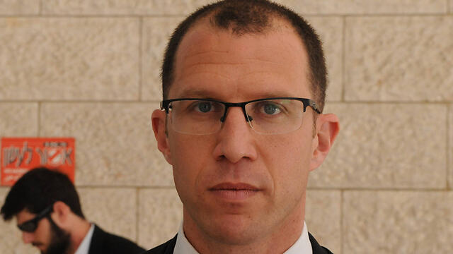 Attorney Tal Shapira 
