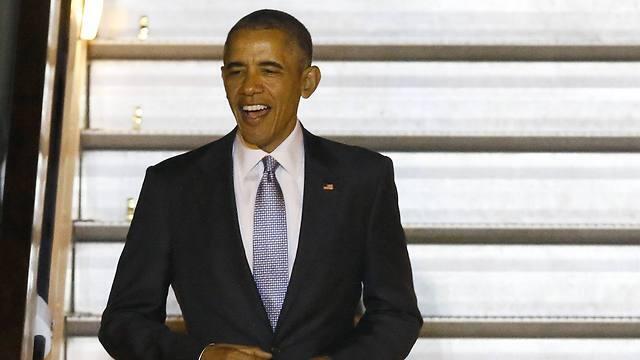 US President Barack Obama (Photo: AP)