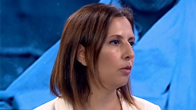 Social Equality Minister Gila Gamliel