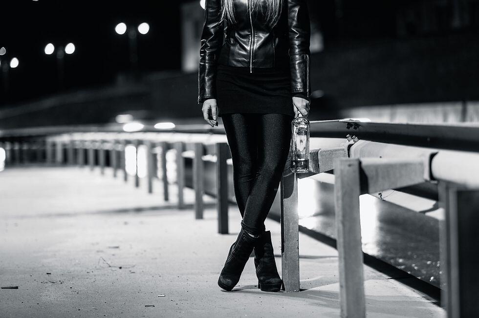 Иллюстрация: shutterstock (צילום: shutterstock) Иллюстрация: shutterstock