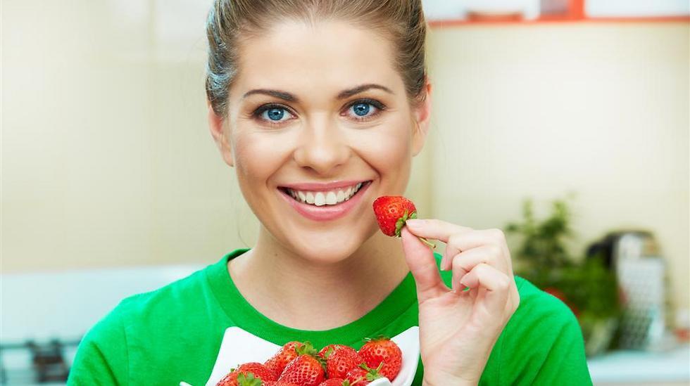 Фото: shutterstock (צילום: shutterstock) Фото: shutterstock