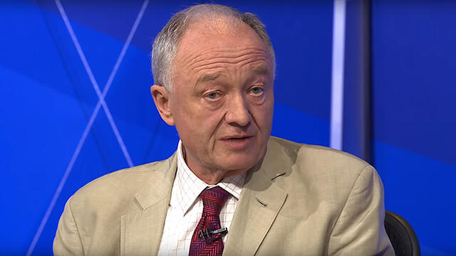 Ken Livingstone