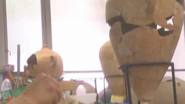 (Photo: Uri Davidovich and Yogev Atias)