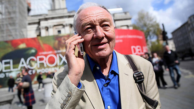 Ex-mayor of London Ken Livingstone (Photo: Reuters)
