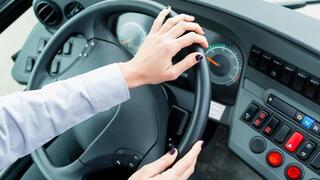 לא רק על ההגה: כך נשים מובילות את עולם הרכב