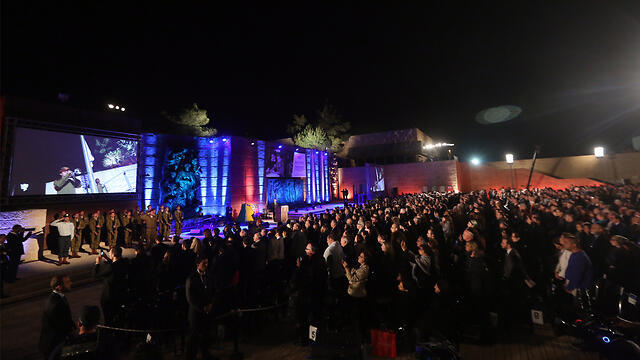 (Photo: Gil Yohanan) (צילום: גיל יוחנן) (Photo: Gil Yohanan)