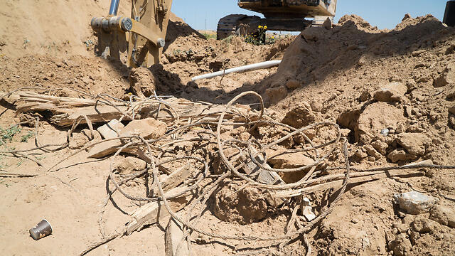 Photo: IDF Spokesman