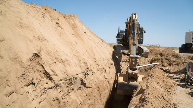 Photo: IDF Spokesman