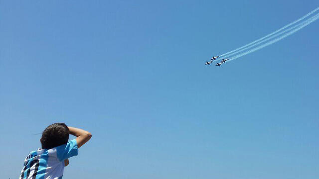 (Photo: Ronen Keren) (צילום: רונן קרן) (Photo: Ronen Keren)