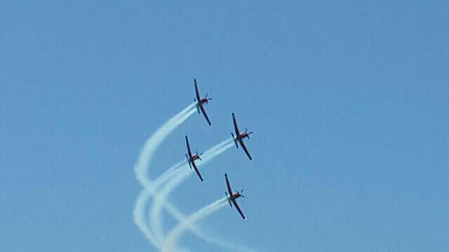 Photo: Ronen Keren (צילום: רונן קרן) Photo: Ronen Keren