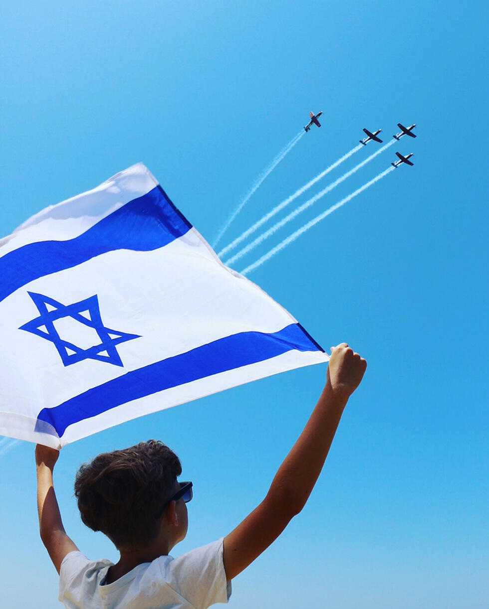 Photo: Patty Ben Ezra (צילום: פטי בן עזרא) Photo: Patty Ben Ezra