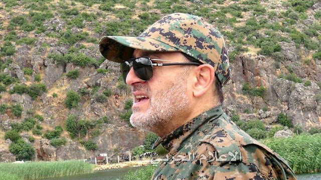 Mustafa Amine Badreddinenullnull Mustafa Amine Badreddine