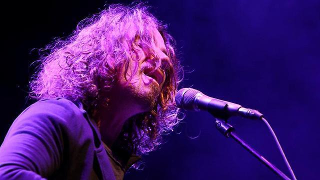 Фото: Шауль Голан (צילום: שאול גולן) Фото: Шауль Голан