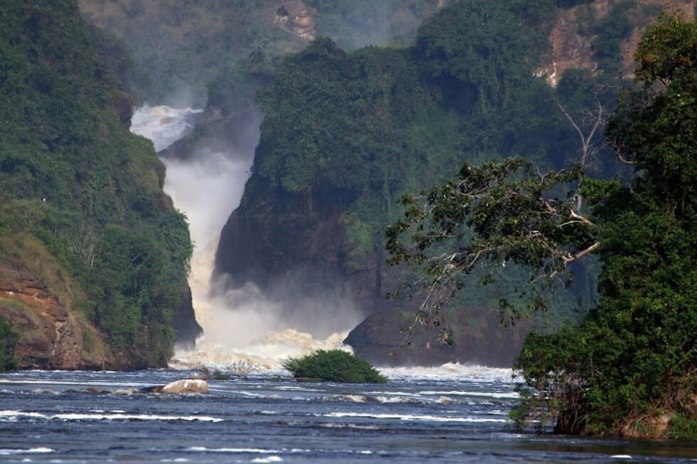 Uganda (Photo: Gili Haskin)