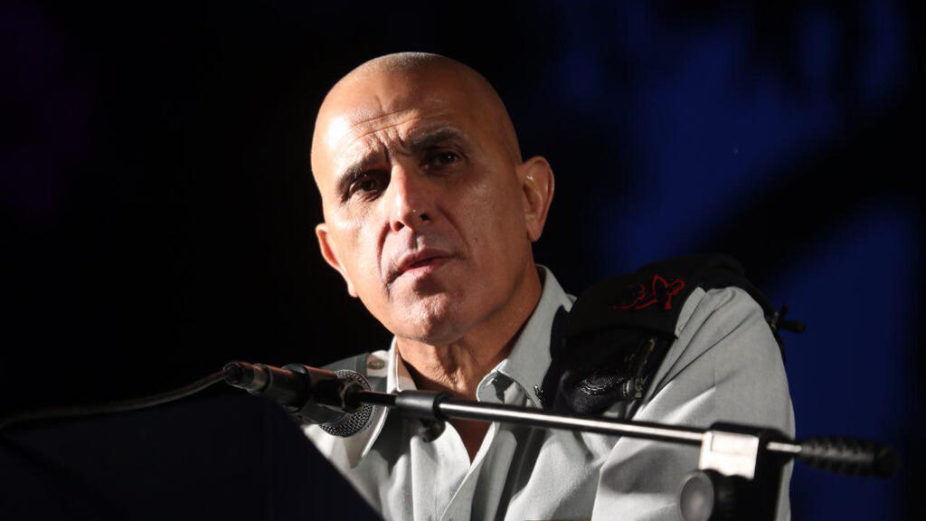 Сами Турджеман (Фото: Моти Кимхи, архив) Сами Турджеман