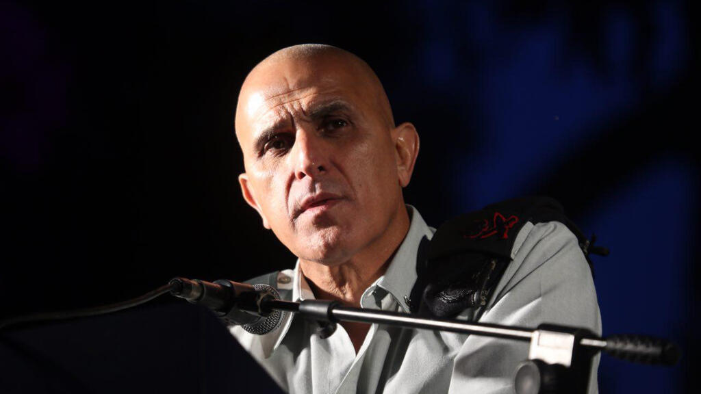 Retired Maj. Gen. Sami Turgeman, the driving force of the investigations 