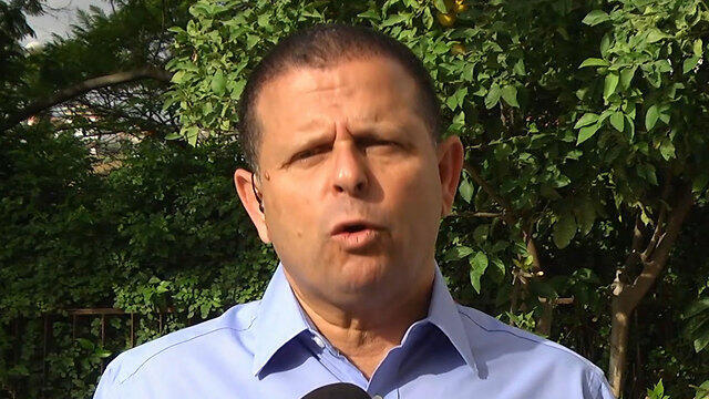 MK Eitan Cabel (Photo: Lior Paz) (צילום: ליאור פז) MK Eitan Cabel (Photo: Lior Paz)