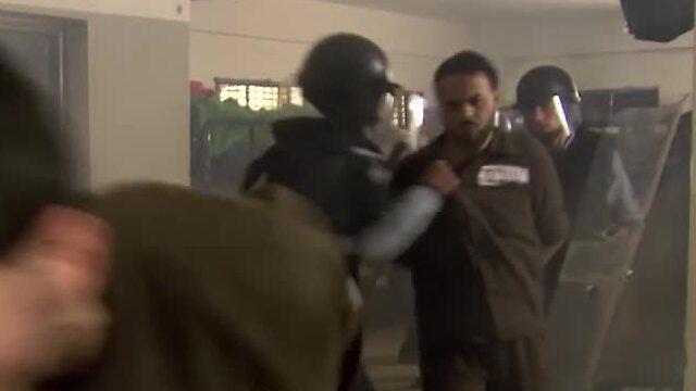 Still from Hamas mini-series nullnull Still from Hamas mini-series