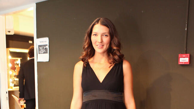 ליאת אחירון