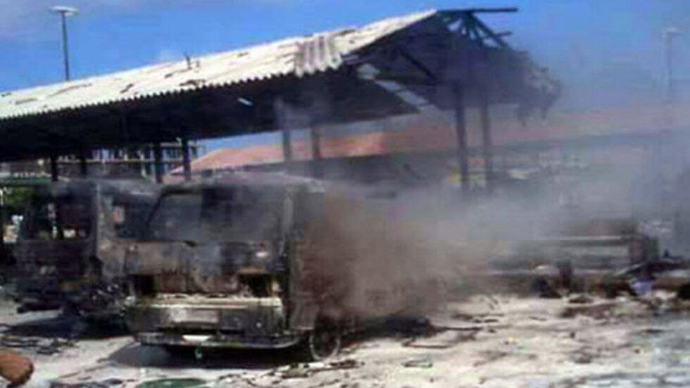 Syria nullnull Syria