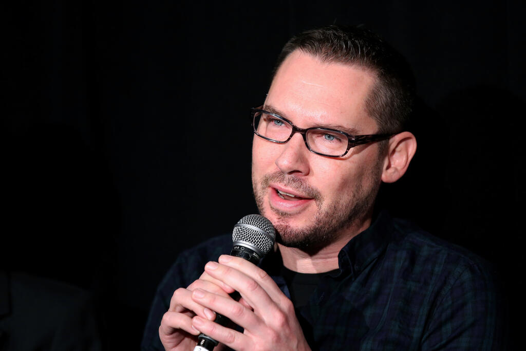 Bryan Singer 