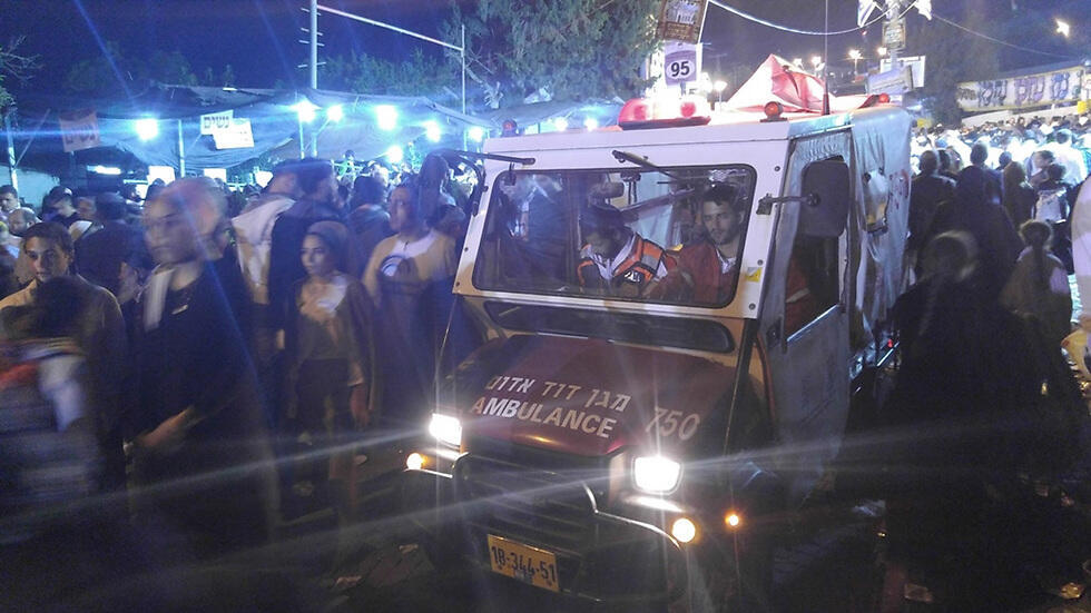 (Photo: MDA) (צילום: תיעוד מבצעי מד"א) (Photo: MDA)