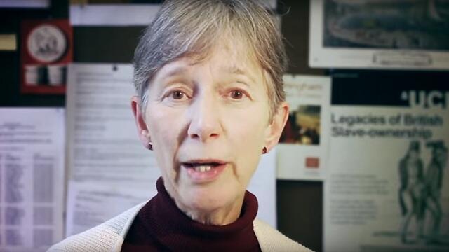 Catherine Hallnullnull Catherine Hall