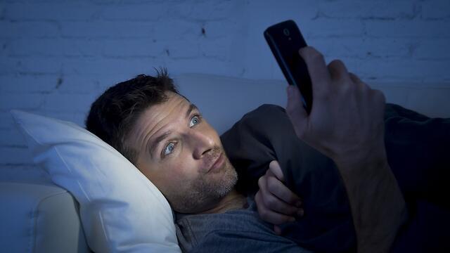 Porn, pretty soon may be harder to reach (Photo:Shutterstock) (צילום: shutterstock) Porn, pretty soon may be harder to reach (Photo:Shutterstock)