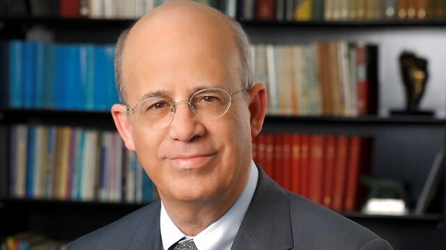 Prof. Joseph Klafter (Photo: PR)