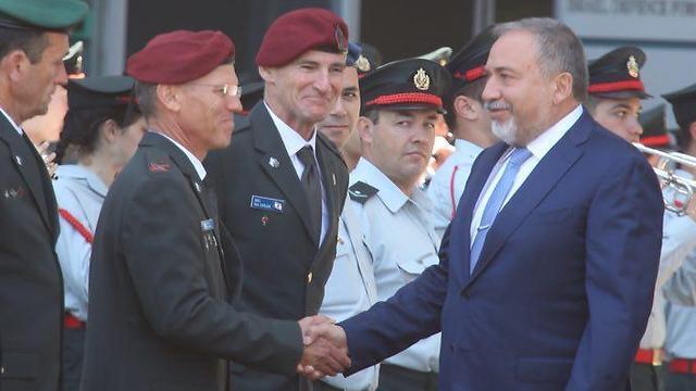 Photo: Ariel Harmoni (צילום: מוטי קמחי) Photo: Ariel Harmoni