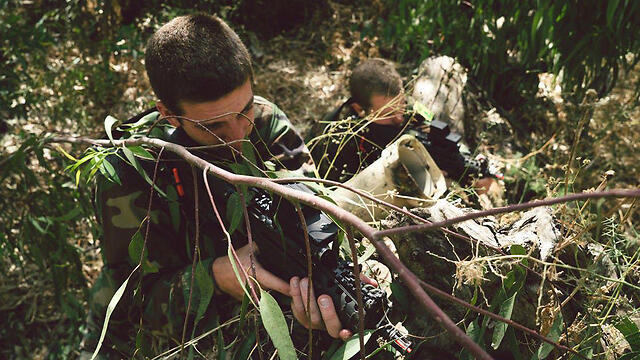 צילום: דובר צה"ל
