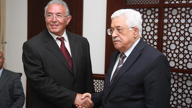 (Photo: Ehud Amiton/TPS)nullnull (Photo: Ehud Amiton/TPS)