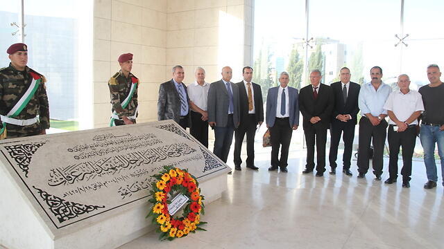 (Photo: Ehud Amiton/TPS)nullnull (Photo: Ehud Amiton/TPS)