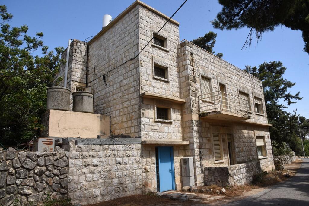 Safed (Photo: Avihu Shapira) Safed