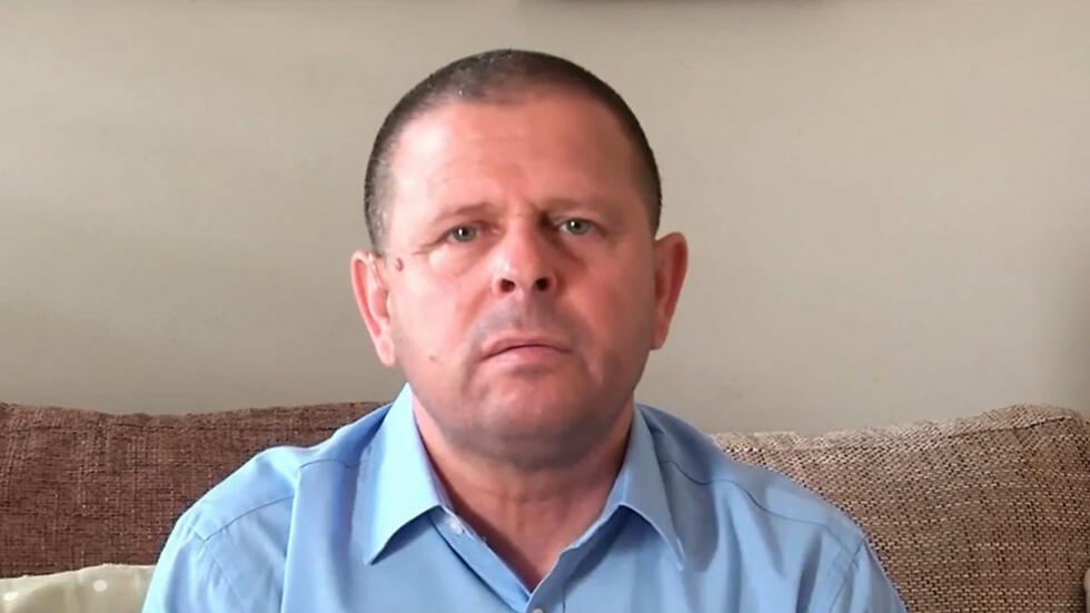 Zionist Union MK Eitan Cabel (Photo: Hagi Dekel and Nitzan Dror)