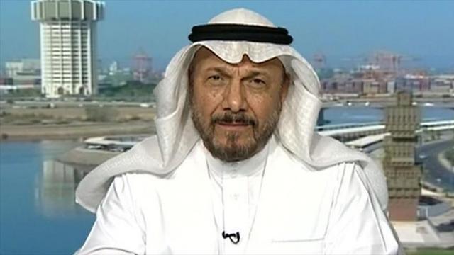 Dr. Anwar Eshki (Photo: Hispan TV)