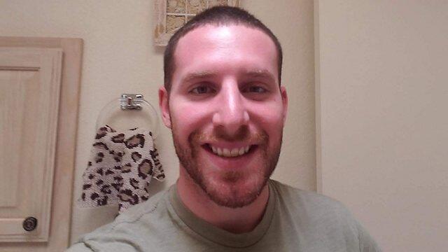 Ex-lone soldier and oleh Seth Collin 