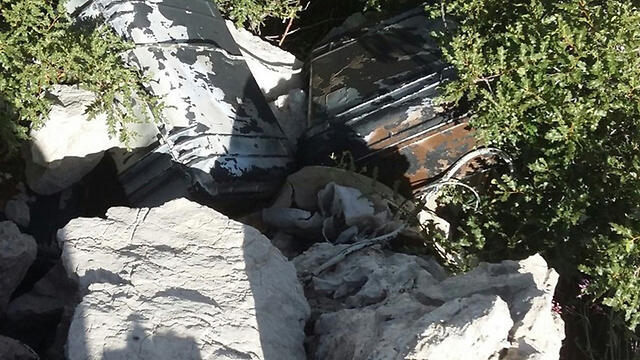 Suveillance device found in Lebanonnullnull Suveillance device found in Lebanon