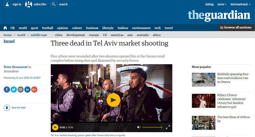 The Guardian coveragenullnull The Guardian coverage