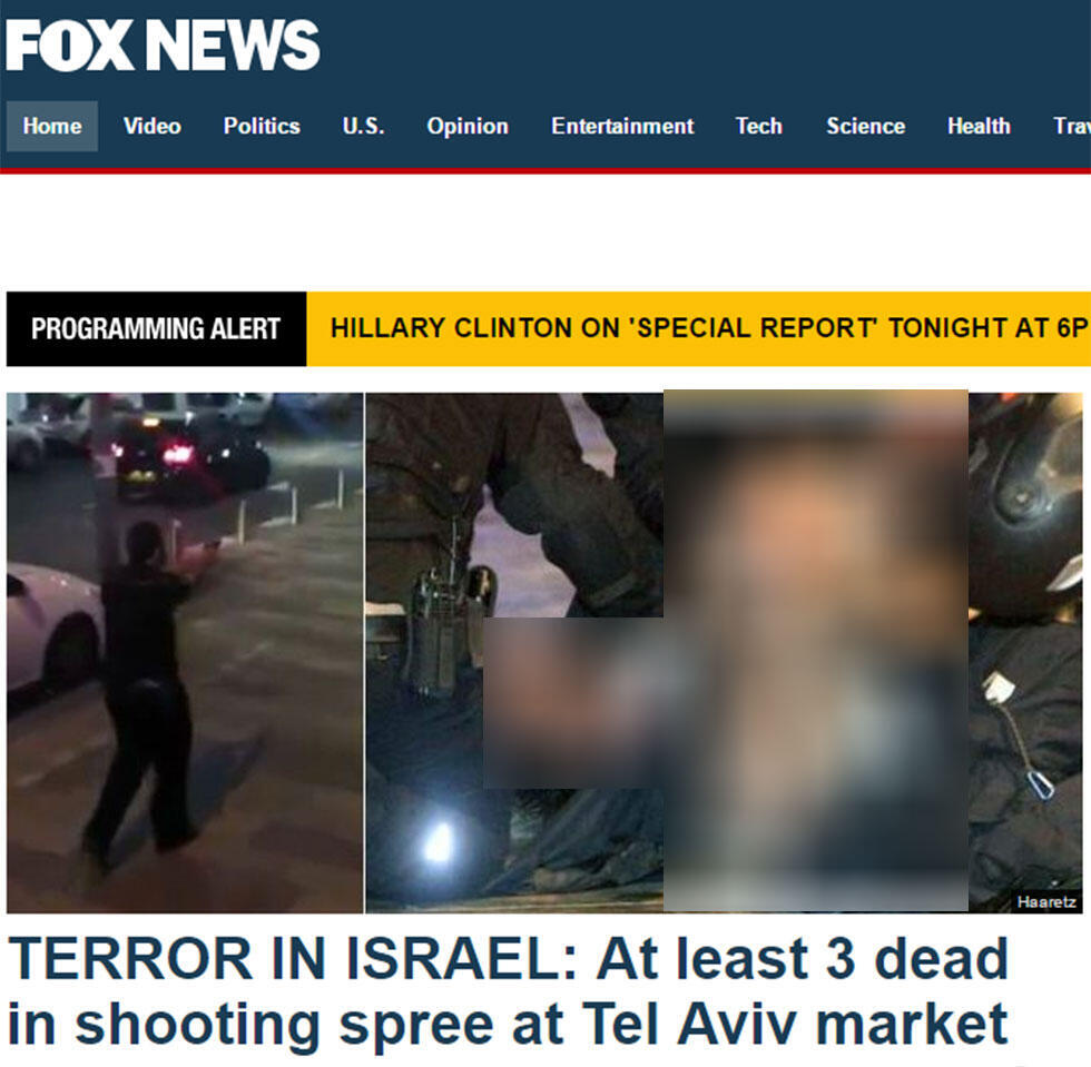 Fox News coveragenullnull Fox News coverage