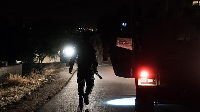 צילום: דובר צה"ל