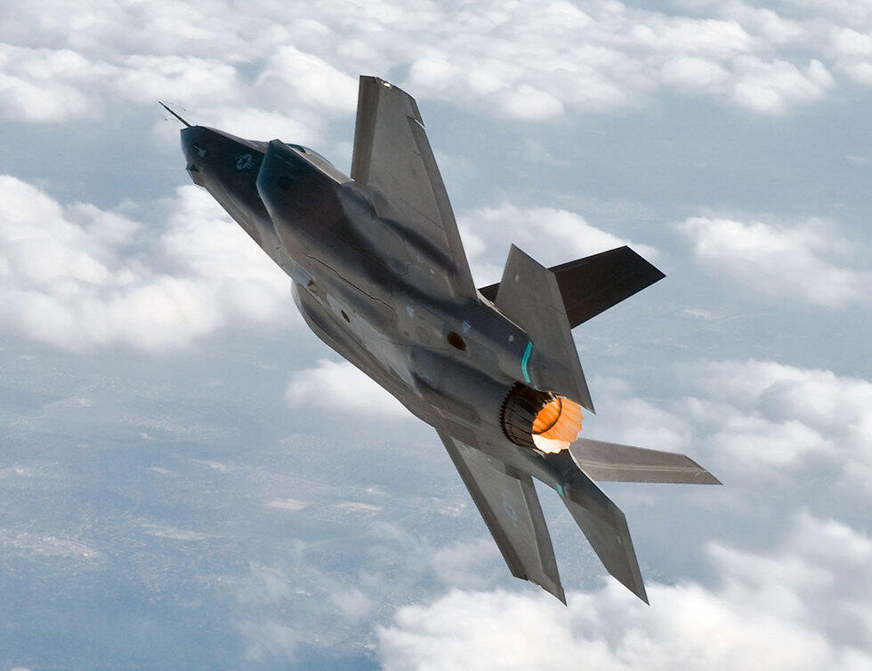 (Photo: Lockheed Martin)