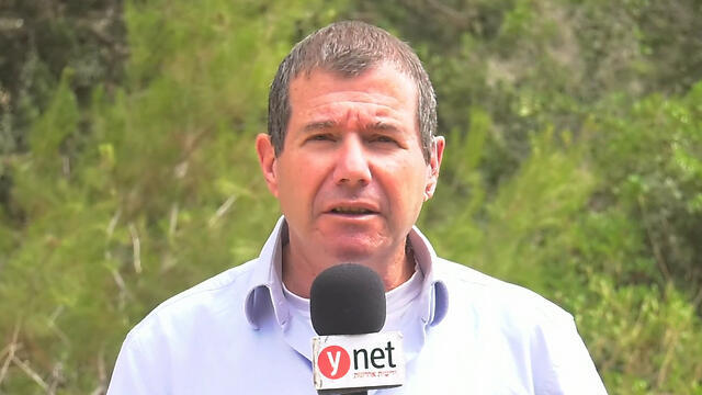 Автор законопроекта - депутат Эяль Бен-Реувен. Фото: Матан Туркия (צילום: מתן טורקיה) Автор законопроекта - депутат Эяль Бен-Реувен. Фото: Матан Туркия