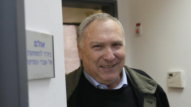 Natan Eshel
