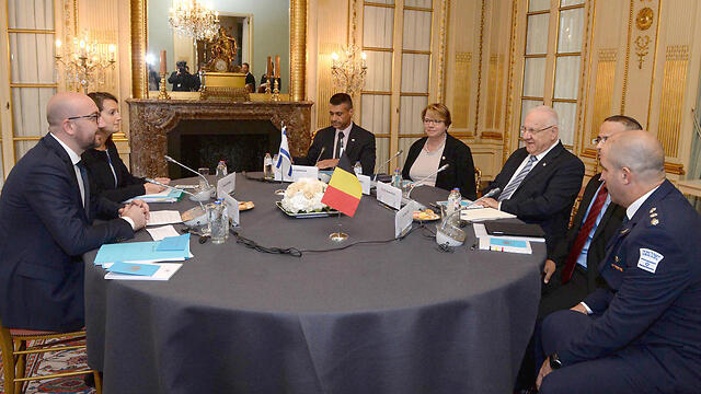 Photo: Mark Nayman (צילום: מארק ניימן, לע"מ) Photo: Mark Nayman