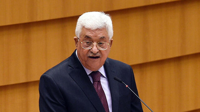 Mahmoud Abbas (Photo: AFP)